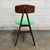 Ikea Vintage Bengt Ruda "Nizza" Teak Occasional Accent Chair for Ikea Sweden, Circa 1960 For Sale - Image 4 of 11