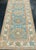 Turkish Oushak Rug 2'7" x 5'10" #17660 Explore a curated collection of hallway runners, wool rugs, and handmade...