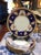 1910s 1910s English Porcelain Dinner Plates, Cauldon China, Set of Six For Sale - Image 5 of 12