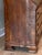 Early 18th Century Dutch Baroque Burl Walnut Drop-Front Secretary Desk For Sale - Image 18 of 18