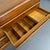 T. H.. Robsjohn-Gibbings for Widdicomb Walnut Low Dresser For Sale - Image 11 of 11