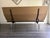 1990s Authentic Herman Miller Eames Sofa Compact — Vintage 3-Seat Sofa, Original Upholstery For Sale - Image 5 of 12