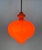 1960s Glass Hanging Lamp by Hans Agne Jacobsson for Staff, 1960s For Sale - Image 5 of 18