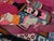 Textile Galerie Shabab Collection Mid-20th Century Chinese Pictorial Art Deco Room Size Carpet For Sale - Image 7 of 8
