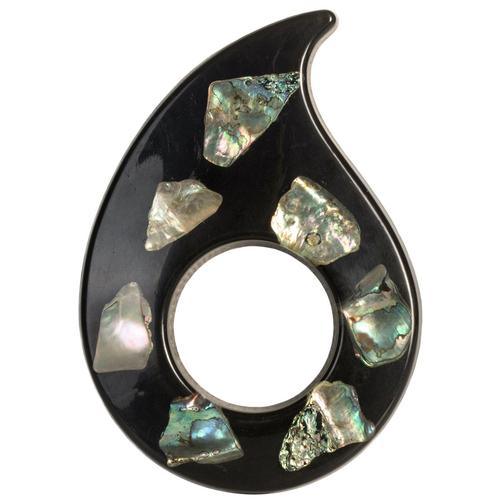 1970s Vintage Marine Opal by Qld, Australia, 1970s, 1970s, Opal For Sale - Image 5 of 5