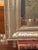 19th C. French Silver Louis Philippe Mirror For Sale - Image 4 of 8