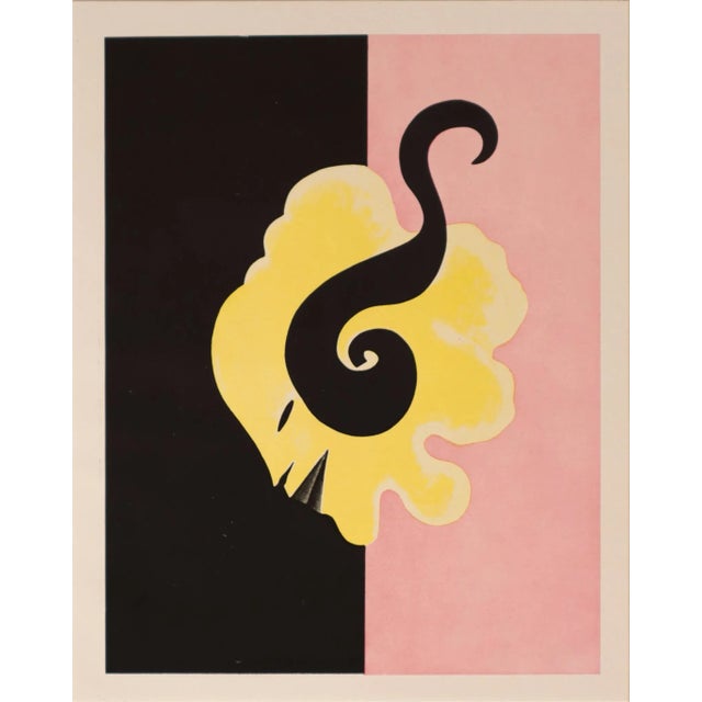 Date: 1946 Size: 6.75 x 8.75 inches (interior), 12.25 x 13.5 inches (exterior) Artist: Leonetto Cappiello From a book...