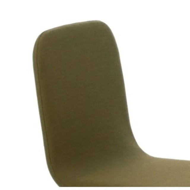 Contemporary Set of Tria Chairs by Colé Italia For Sale - Image 3 of 9