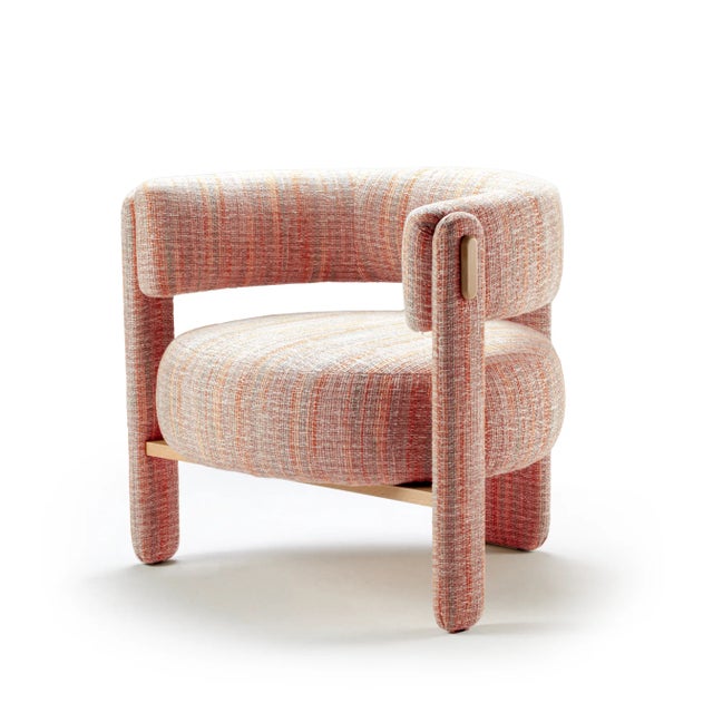 Choux by Chair by Mambo Unlimited Ideas For Sale - Image 6 of 7