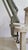 1950s Mid-Century Adjustable Architects Desk Lamp from Elux, 1950s For Sale - Image 5 of 11