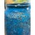 Vintage Bitossi Cinese Chinese Blue Vase Aldo Londi for Rosenthal Netter Signed For Sale - Image 10 of 10