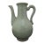 Chinese Longquan Celadon Glazed Pottery Ewer Wine Pitcher For Sale