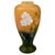 Art Nouveau Cameo Vase with Primroses Decor from Daum Nancy, France, 1920 For Sale - Image 12 of 12