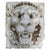 Unknown, Lion's Face Mask, Venice, 19th Century, Marble For Sale - Image 6 of 6