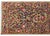 Rare Early 20th Century Kareback Rug For Sale - Image 13 of 17