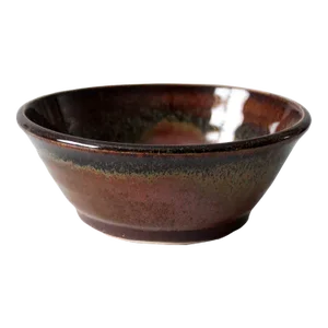 Vintage Studio Pottery Bowl