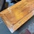 20th Century Asian Altar Table/Bench Seat For Sale - Image 4 of 12