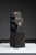 Cor Dam, Abstract Sculpture, Clay, in Very Good conditions. I have official proof of authenticity such as vintage...