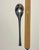 Mid-Century Modern Dansk 'Odin' Stainless Steel Flatware Jens Harald Quistgaard- 6 Spoons For Sale - Image 3 of 3