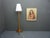 Mid-Century Modern Anthroposophical Floor Lamp by Felix Kayser, 1950s For Sale - Image 3 of 15