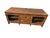 1990s Ethan Allen Tango Hawke Collection Media Console Sideboard Tv Stand Maple For Sale In Philadelphia - Image 6 of 18