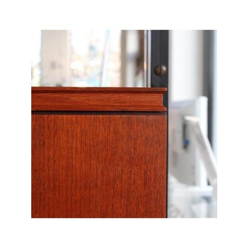 Sandra 2-Module Bookcase, Italy, 1960s For Sale - Image 11 of 18