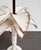 Palm Tree Lamp by Tommaso Barbi, 1970s For Sale - Image 13 of 14