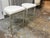 Contemporary Uttermost Ivanna Counter Stools, Pair For Sale - Image 3 of 12