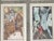 Printmaking Materials Authentic Vintage Mid 20th Century Salvador Dali Surrealist Lithographs - Set of 12 For Sale - Image 7 of 8