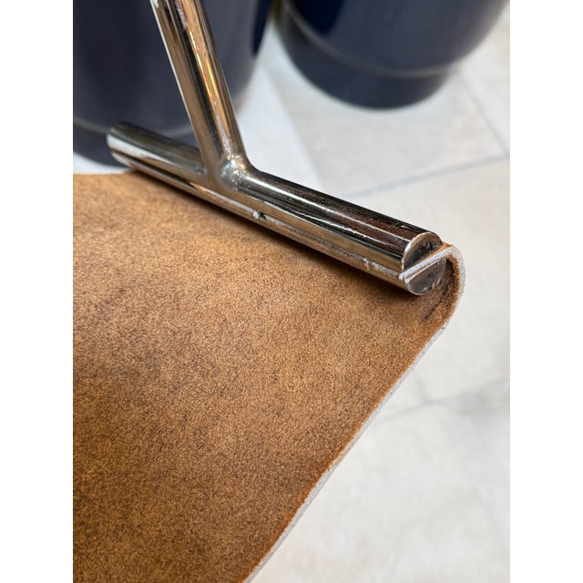Brown Katavolos, Kelley, and Littell for Laverne International T-Chair, Mid 20th Century For Sale - Image 8 of 12