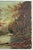 The Hudson River School 19th Century Antique Hudson River School Signed Autumn Scene Oil Painting For Sale - Image 3 of 10