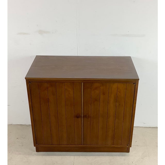 MidCentury Modern Storage by Lane Furniture Chairish