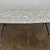Flexform Flexform Zefiro Dining Table For Sale - Image 4 of 7