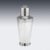 1930s 20th Century English Silver Cocktail Shaker by Mappin & Webb, Sheffield, 1932 For Sale - Image 5 of 13