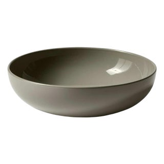 Torrecotta Bowl by Davide Oldani and Attila Veres for Cassina For Sale