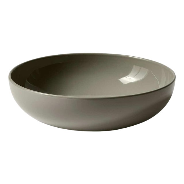 Torrecotta Bowl by Davide Oldani and Attila Veres for Cassina For Sale