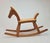 Mid 20th Century Mid Century Kay Bojesen Rocking Horse For Sale - Image 5 of 15