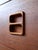 Vintage Danish Chest of Drawers in Teak, 1960s For Sale - Image 6 of 8