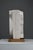 Alberto Cabiddu, Frammento IV Sculpture, 1997, Pietra di Vicenza For Sale - Image 4 of 13