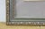 Late 20th Century Helen McRae Yellow Floral Botanical Framed Still Life Watercolor on Paper 12" For Sale - Image 6 of 11