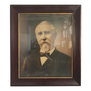 Photograph - Vintage For Sale