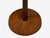 Nybro Armaturfabrik, Floor Lamp, Wood, Metal, Fabric, Sweden, 1940s For Sale - Image 12 of 16