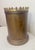 Large Antique Bronze Religious Catholic Church Altar Tabernacle Offering Box For Sale - Image 14 of 14