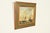 William Van De Velde "Ships in the Roads" Framed Print For Sale - Image 4 of 13