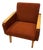 Lounge Armchair attributed to Tatra, 1970s For Sale
