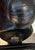 Mid-Century Modernist Patinated Bronze Bust of a Vietnamese Woman by Nguyen Thanh Le (Saigon, C. 1950s/1960s) For Sale - Image 4 of 12