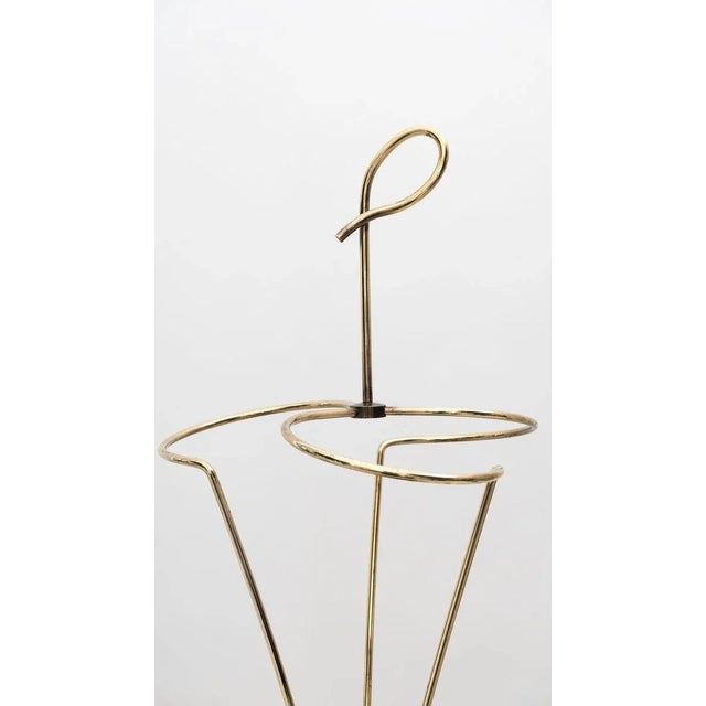 Umbrella Stand, 1950s For Sale - Image 6 of 14