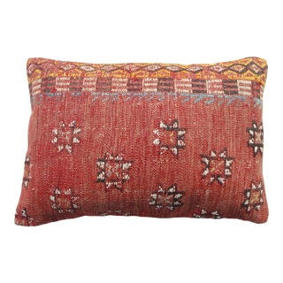 Kilim Rug Pillow Cover For Sale