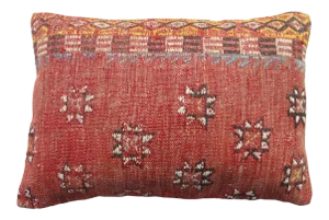 Kilim Rug Pillow Cover