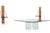 Gigi Radice The Art of Transparency: 1970s Vintage Gallotti & Radice Coffee Table For Sale - Image 4 of 12